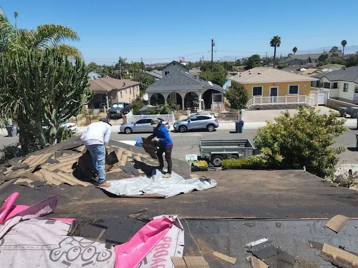 TecHero Roofing Inc. Picture 4