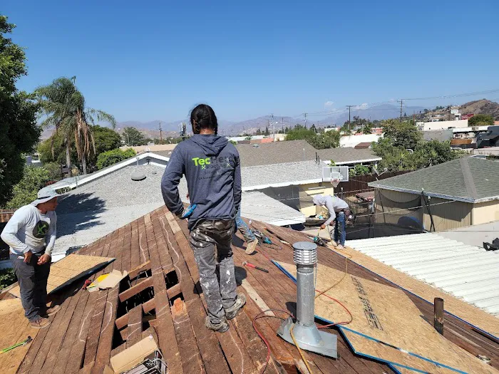 TecHero Roofing Inc. Picture 1