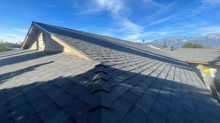 TecHero Roofing Inc. Picture 8