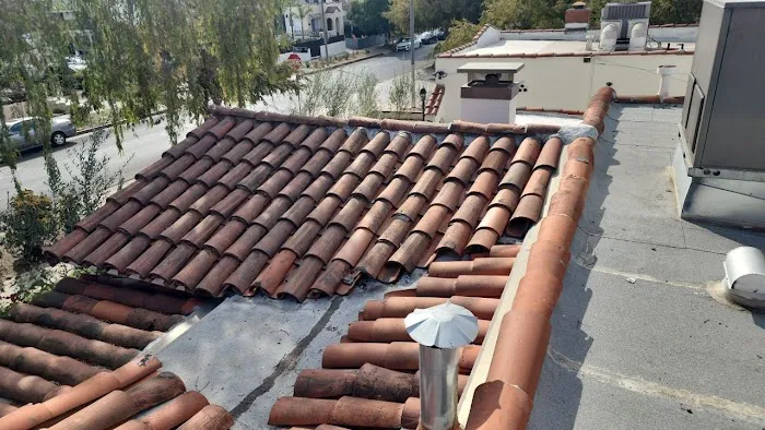 TecHero Roofing Inc. Picture 6