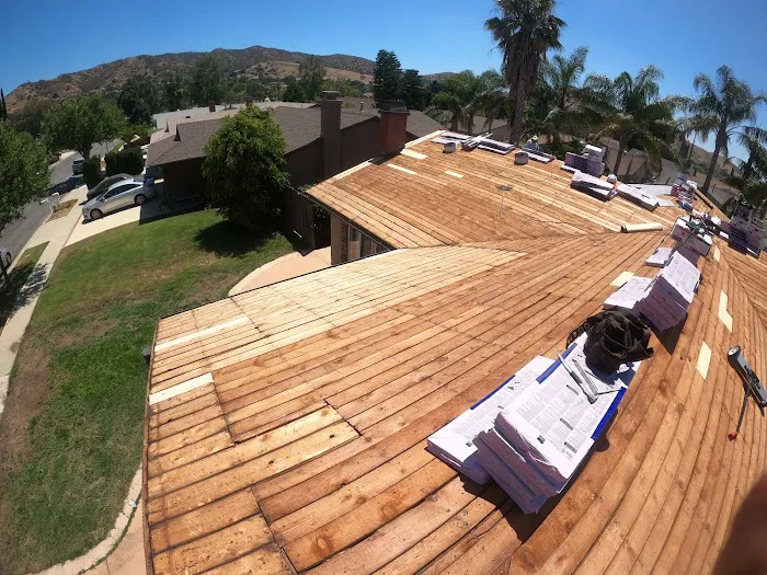 TecHero Roofing Inc. Picture 7