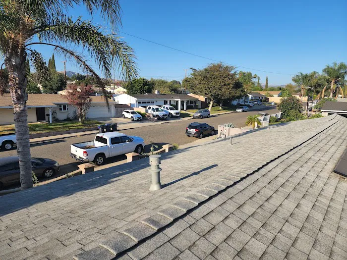 TecHero Roofing Inc. Picture 5