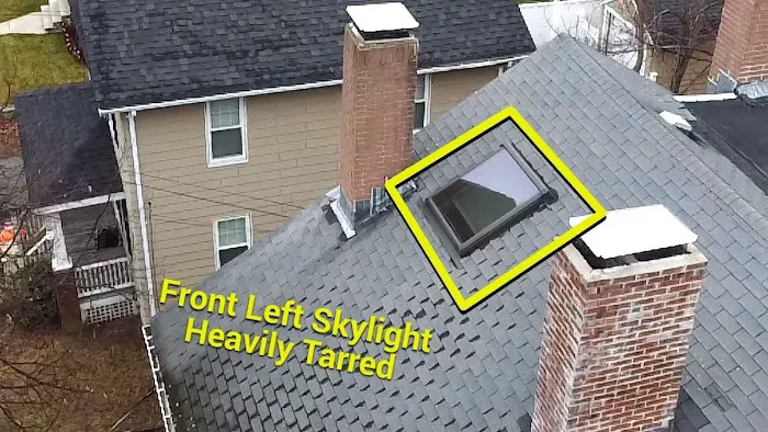 De La Rosa Roofing Picture 2