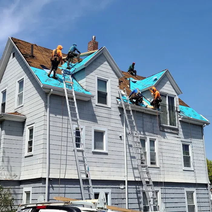 De La Rosa Roofing Picture 5