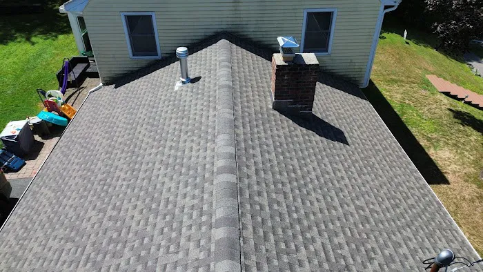 De La Rosa Roofing Picture 8