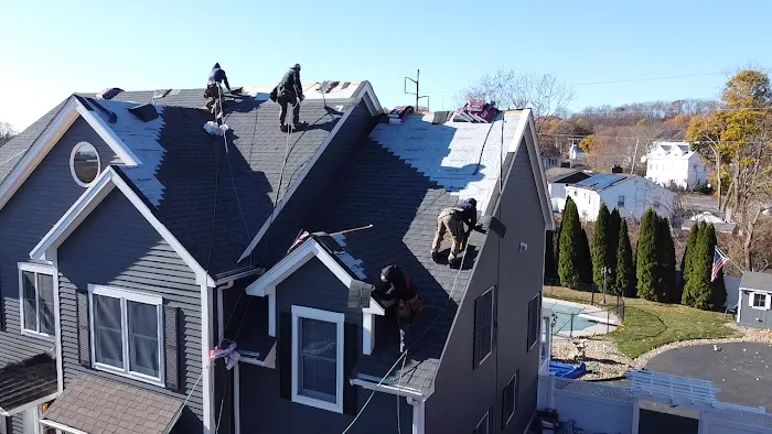 De La Rosa Roofing Picture 10