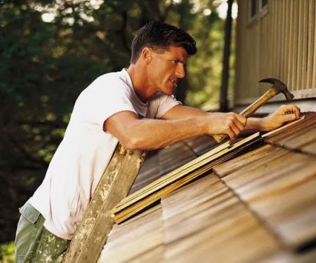 On Point Roofing Encino