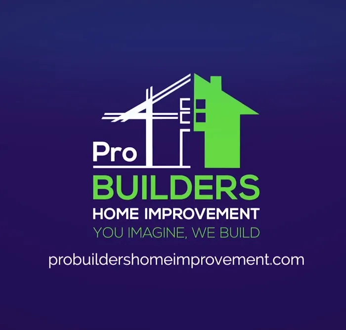 Pro Builders Home Improvement Picture 1