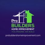 Pro Builders Home Improvement