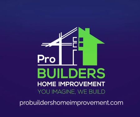 Pro Builders Home Improvement