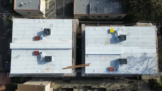 Option One Roofing Picture 2