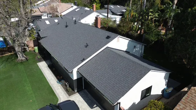Option One Roofing Picture 1