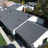 Option One Roofing ico
