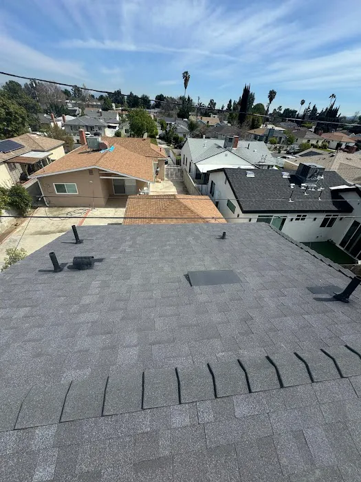 Option One Roofing Picture 5