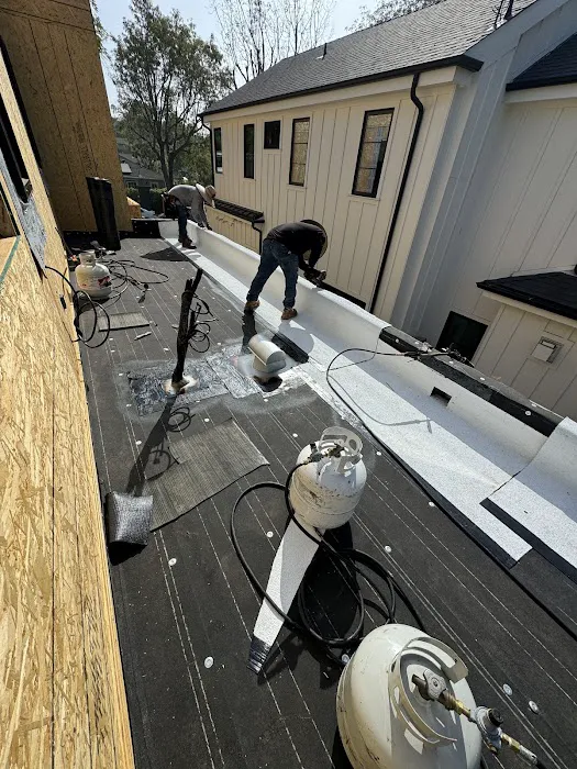 Option One Roofing Picture 6