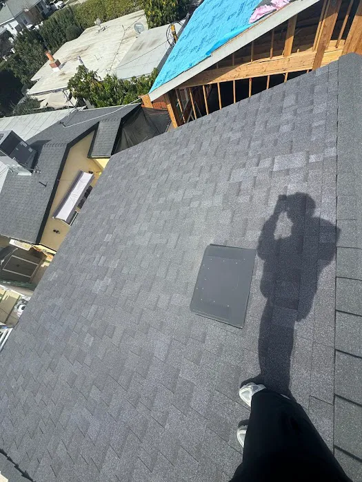 Option One Roofing Picture 4