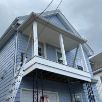 A&M Home Improvement Inc ico