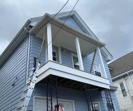 A&M Home Improvement Inc