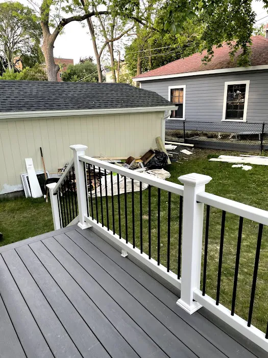 A&M Home Improvement Inc Picture 9