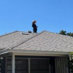 Samson Roofing & Construction Corp