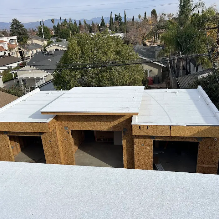 Samson Roofing & Construction Corp Picture 5