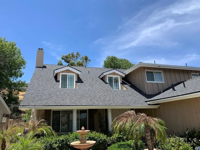 Samson Roofing & Construction Corp Picture 6