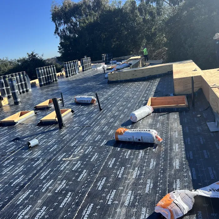 Samson Roofing & Construction Corp Picture 4