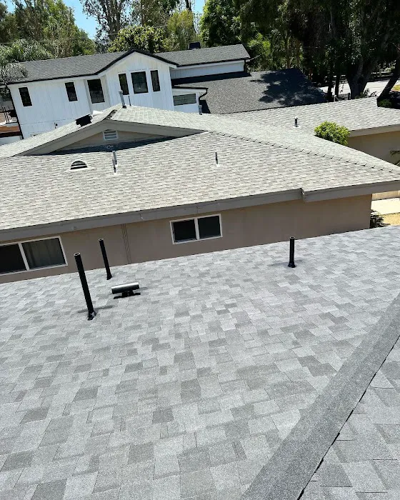 Samson Roofing & Construction Corp Picture 9