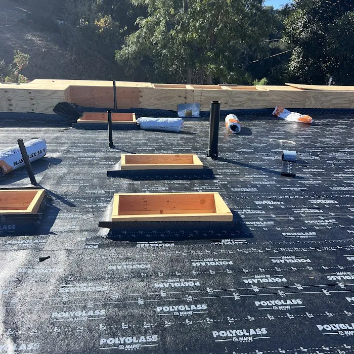 Samson Roofing & Construction Corp Picture 7