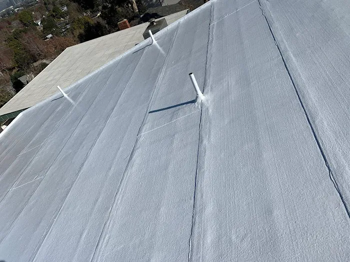 Samson Roofing & Construction Corp Picture 10