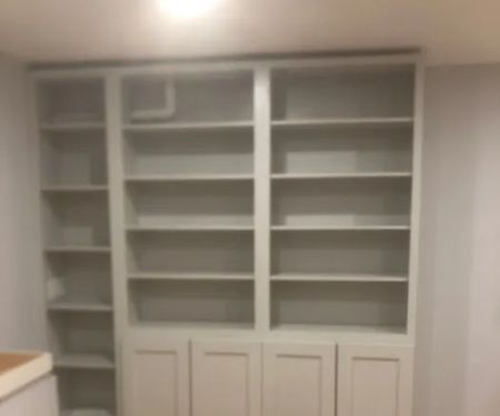 PEREZ HOME IMPROVEMENTS LLC