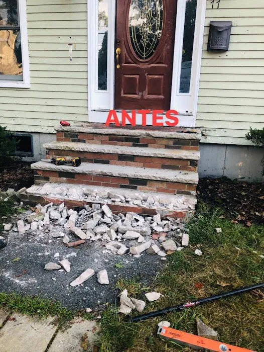PEREZ HOME IMPROVEMENTS LLC Picture 8