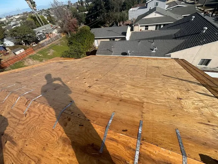 Gambit Insulation & Roofing Picture 2