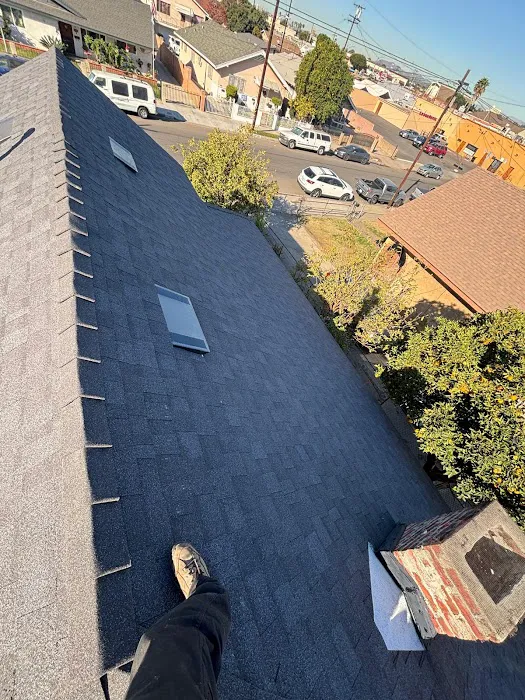 Gambit Insulation & Roofing Picture 4