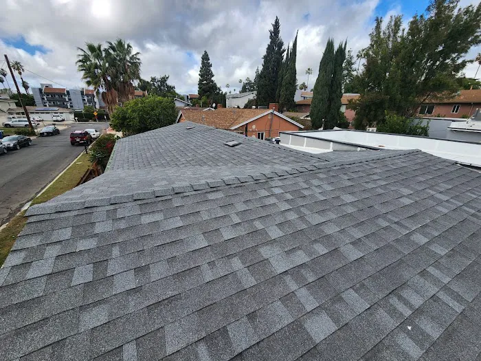 Gambit Insulation & Roofing Picture 3