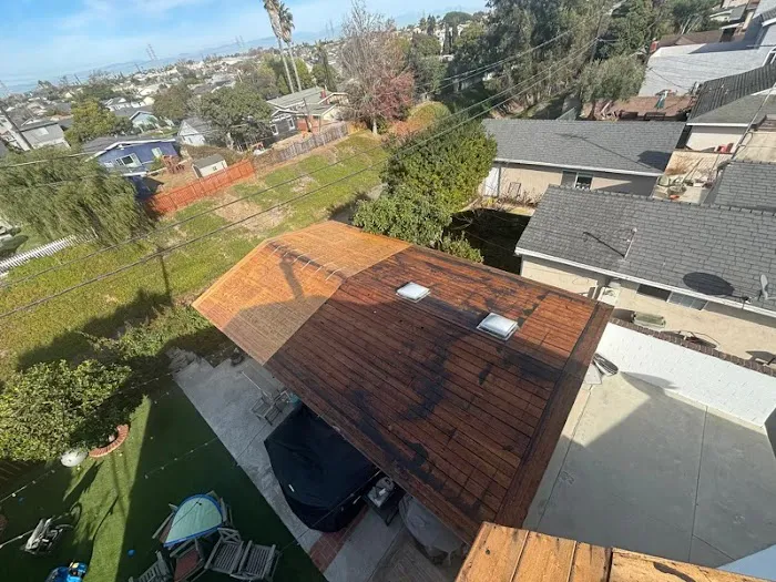 Gambit Insulation & Roofing Picture 1