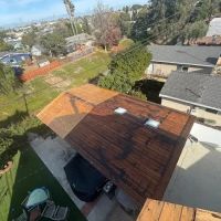 Gambit Insulation & Roofing ico