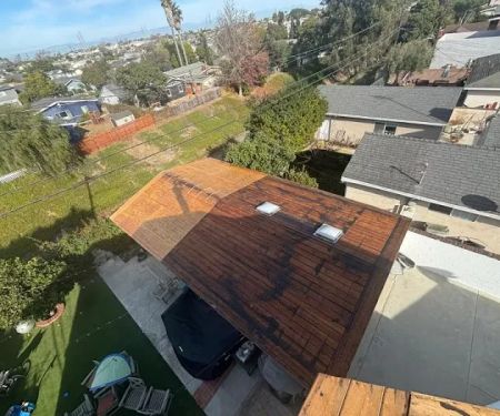 Gambit Insulation & Roofing