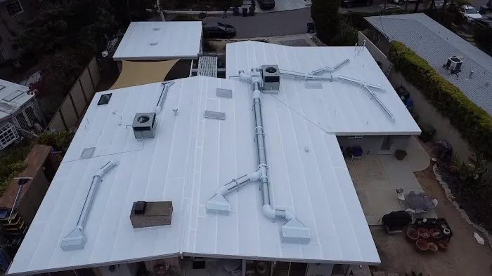 Gambit Insulation & Roofing Picture 5
