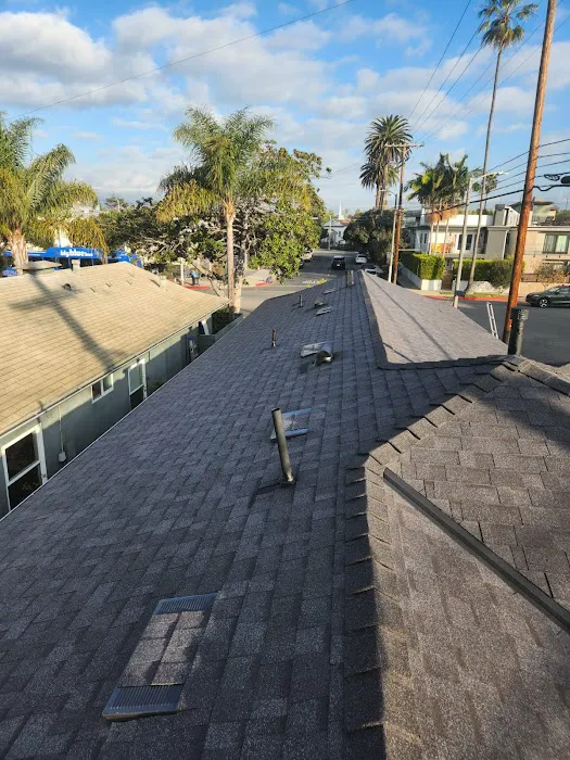Gambit Insulation & Roofing Picture 8