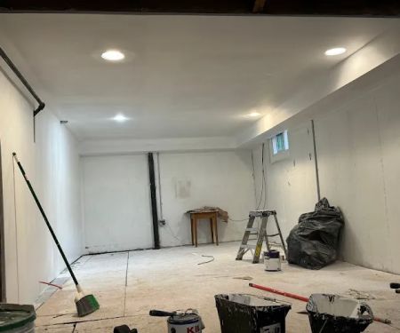 WL Pro Construction Inc