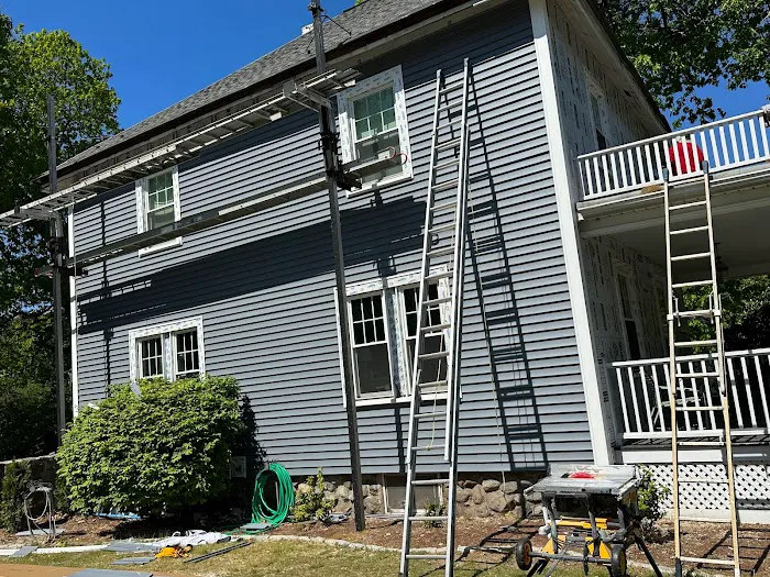 WL Pro Construction Inc Picture 5