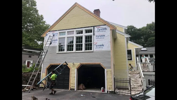 WL Pro Construction Inc Picture 2