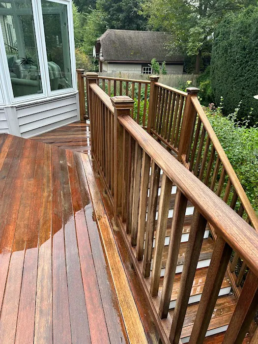 WL Pro Construction Inc Picture 9