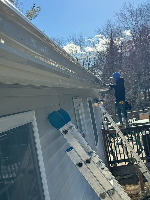 WL Pro Construction Inc Picture 7