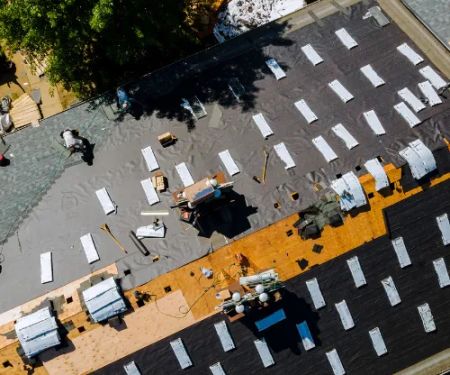 EverGreen Roofing and Solar