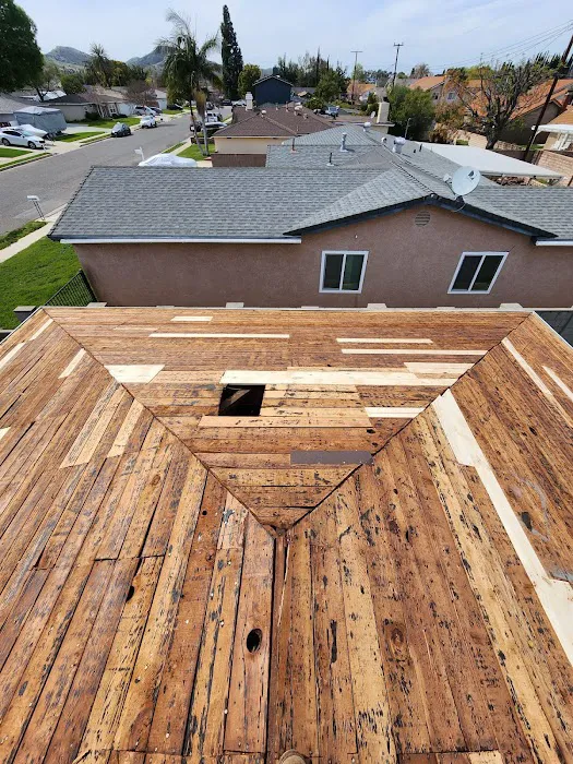 EverGreen Roofing and Solar Picture 5