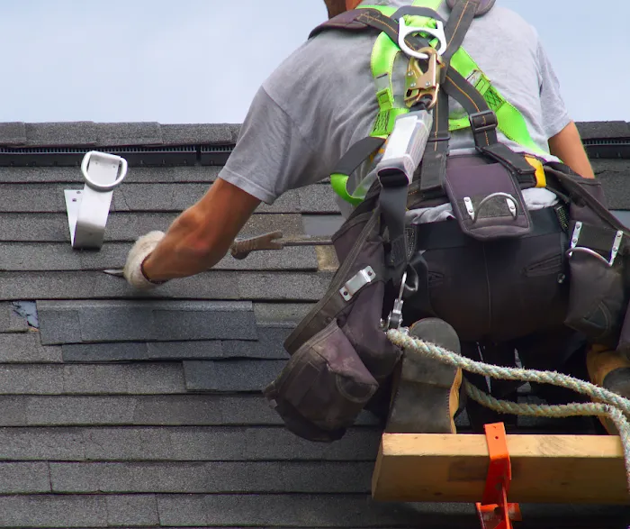 EverGreen Roofing and Solar Picture 7