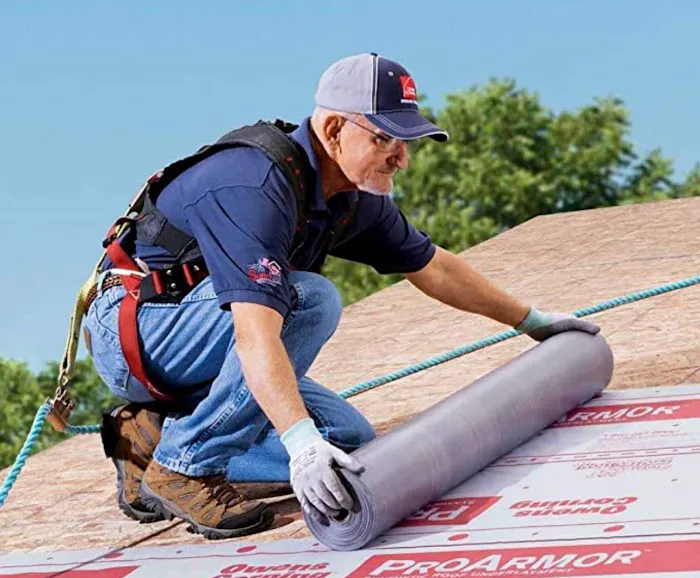 EverGreen Roofing and Solar Picture 4