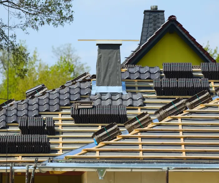 EverGreen Roofing and Solar Picture 10